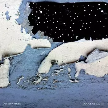Виниловая пластинка LP Pools Of Light - Jessica Moss