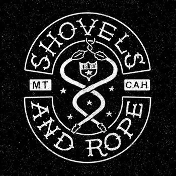 Виниловая пластинка LP Predecessors - Shovels & Rope