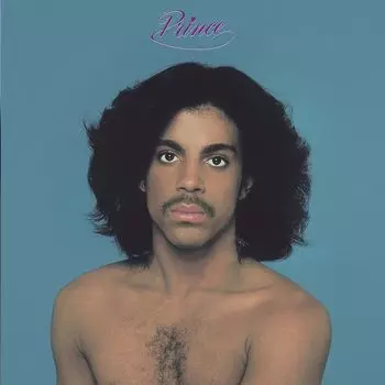 Виниловая пластинка LP Prince - Prince