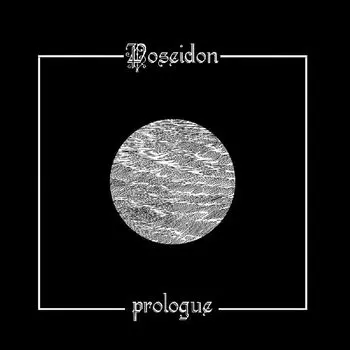 Виниловая пластинка LP Prologue - Poseidon
