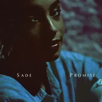 Виниловая пластинка LP Promise - Sade