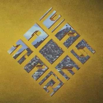 Виниловая пластинка LP Pyramid Of The Sun [Purple w/ Magenta Vinyl] - Maserati