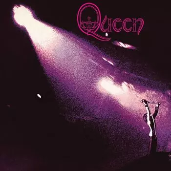 Виниловая пластинка LP Queen [180 Gram Vinyl] - Queen