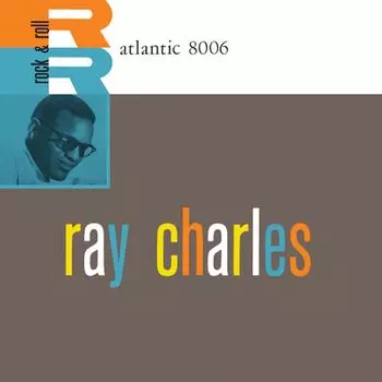 Виниловая пластинка LP Ray Charles [Crystal Clear Vinyl] - Ray Charles