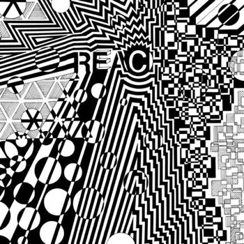 Виниловая пластинка LP Reach [Red Vinyl] - Various Artists