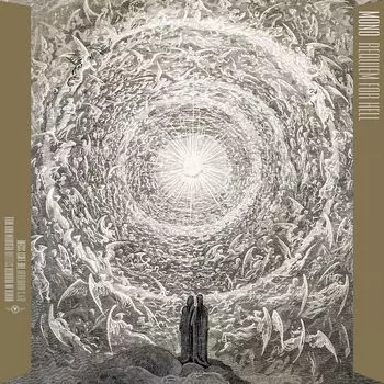 Виниловая пластинка LP Requiem For Hell - MONO