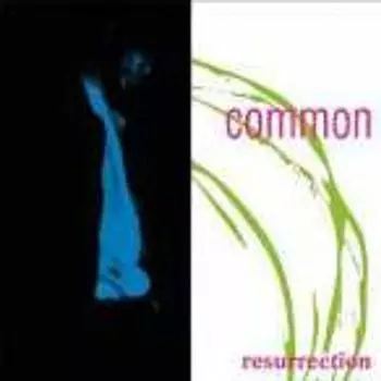 Виниловая пластинка LP Resurrection - Common