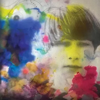 Виниловая пластинка LP Reverberations (Travelling In Time) [Clear Vinyl] - Primal Scream