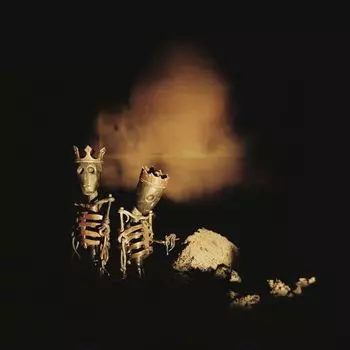 Виниловая пластинка LP Riot Act - Pearl Jam