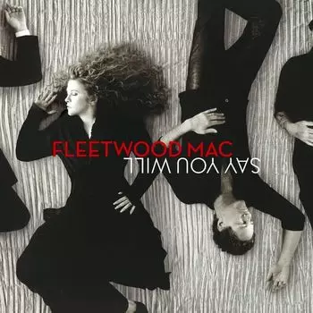 Виниловая пластинка LP Say You Will - Fleetwood Mac