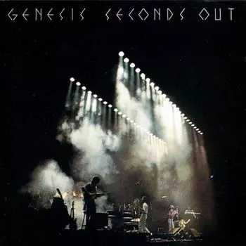 Виниловая пластинка LP Seconds Out - Genesis