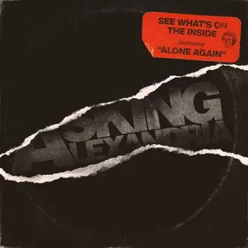 Виниловая пластинка LP See What's On The Inside [Deluxe Edition] - Asking Alexandria