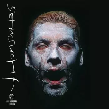 Виниловая пластинка LP Sehnsucht [Anniversary Edition] - Rammstein