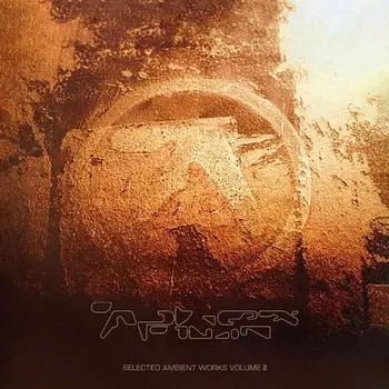 Виниловая пластинка LP Selected Ambient Works Volume II [Expanded Edition] (Upcoming Release) - Aphex Twin