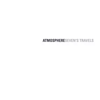 Виниловая пластинка LP Seven's Travels - Atmosphere