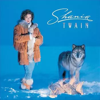 Виниловая пластинка LP Shania Twain - Shania Twain