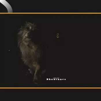 Виниловая пластинка LP Showtunes - Lambchop