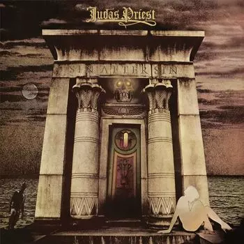 Виниловая пластинка LP Sin After Sin [180 Gram Vinyl] - Judas Priest