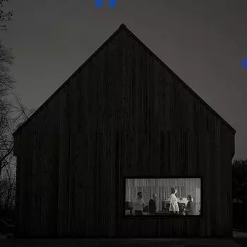 Виниловая пластинка LP Sleep Well Beast [White Vinyl] - The National