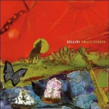 Виниловая пластинка LP Small Stones - Bellini