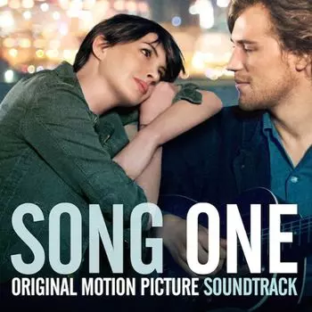 Виниловая пластинка LP Song One [OST] - Various Artists