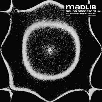 Виниловая пластинка LP Sound Ancestors (Arranged By Kieran Hebden) - Madlib