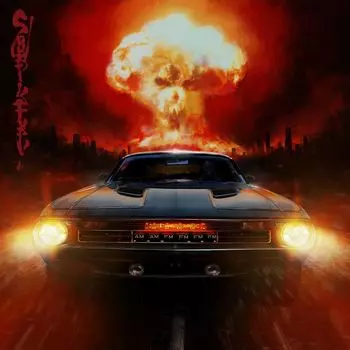 Виниловая пластинка LP Sound & Fury - Sturgill Simpson