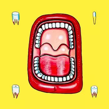 Виниловая пластинка LP Sounds Of Pamoja [Red Vinyl] - Various Artists