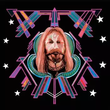 Виниловая пластинка LP Space Fusion Odyssey [Silver Vinyl] - Nik Turner