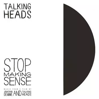 Виниловая пластинка LP Stop Making Sense [Deluxe Edition] (Upcoming Release) - Talking Heads
