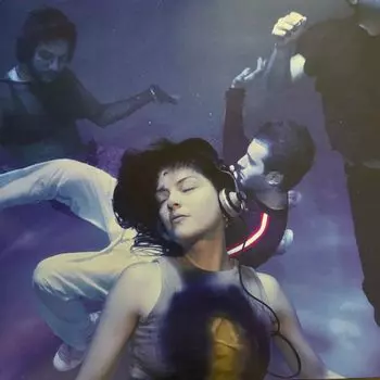 Виниловая пластинка LP Submarine [Silver Vinyl] - The Maras