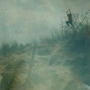 Виниловая пластинка LP Sunchaser - YOU.