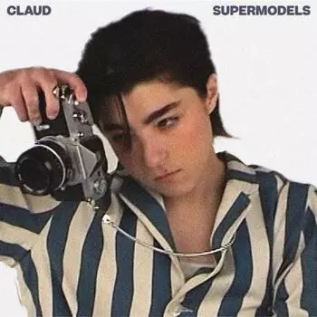 Виниловая пластинка LP Supermodels - Claud