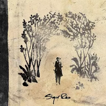 Виниловая пластинка LP Takk... - Sigur Rs