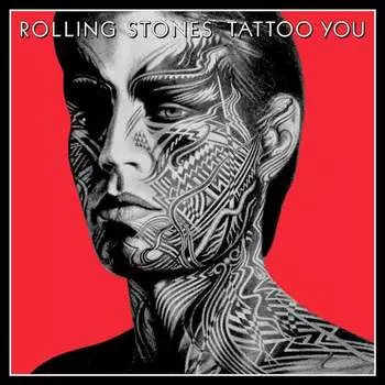 Виниловая пластинка LP Tattoo You [40th Anniversary Super Deluxe Edition] - The Rolling Stones