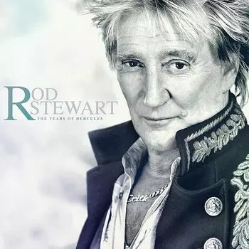 Виниловая пластинка LP Tears Of Hercules - Rod Stewart