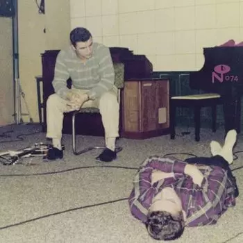 Виниловая пластинка LP Teen Expo: The Cleopatra Label - Various Artists