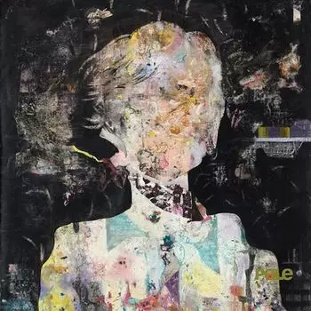 Виниловая пластинка LP Tempus [Pink Vinyl] - Pole