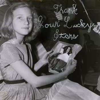 Виниловая пластинка LP Thank Your Lucky Stars - Beach House