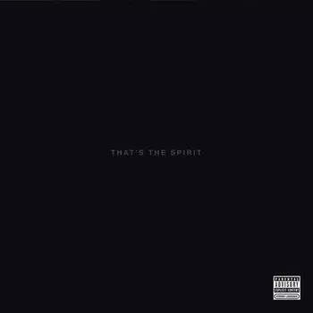 Виниловая пластинка LP That's The Spirit [Explicit] - Bring Me The Horizon