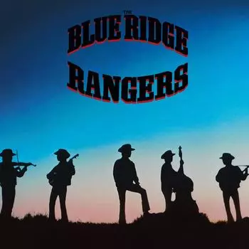 Виниловая пластинка LP The Blue Ridge Rangers - John Fogerty