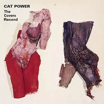 Виниловая пластинка LP The Covers Record - Cat Power