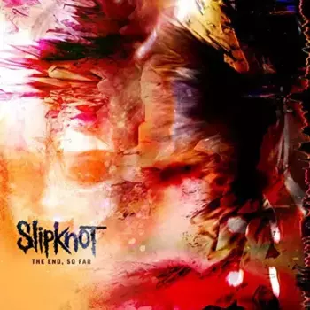 Виниловая пластинка LP The End, So Far [Yellow Vinyl] - Slipknot
