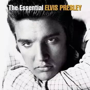 Виниловая пластинка LP The Essential Elvis Presley - Elvis Presley