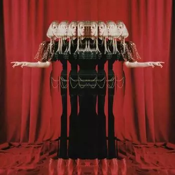 Виниловая пластинка LP The Gods We Can Touch - Aurora