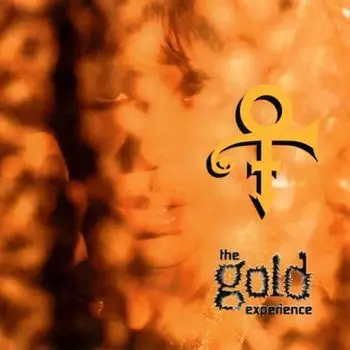Виниловая пластинка LP The Gold Experience - Prince