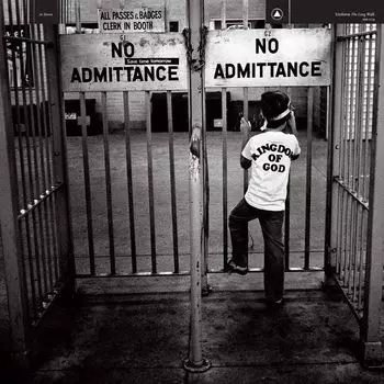 Виниловая пластинка LP The Long Walk - Uniform