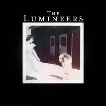 Виниловая пластинка LP The Lumineers - The Lumineers