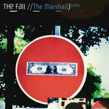 Виниловая пластинка LP The Marshall Suite [180 Gram Red Vinyl] - The Fall