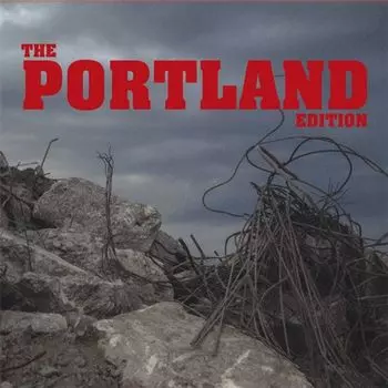 Виниловая пластинка LP The Portland Edition - Various Artists